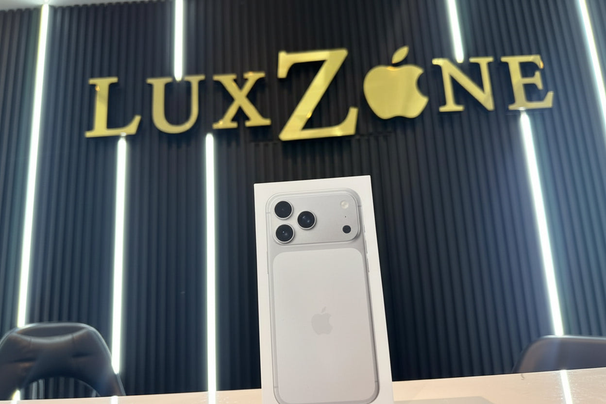 📱 iPhone 17 Pro Max – Potencia, Elegancia y Tecnología de Última Generación