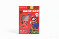 Consola Retro Portátil Game Box KR-J9 Plus | 500 Juegos Clásicos en 1