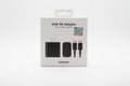 Cargador Samsung 45W  Original - Ultra Fast Charging (USB-C)