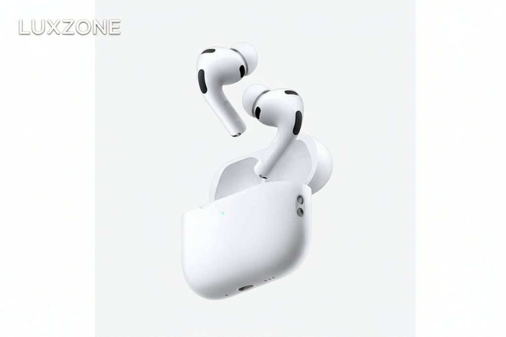 AirPods Pro 3 originales: Innovación en Salud Auditiva y Sonido de Alta Fidelidad