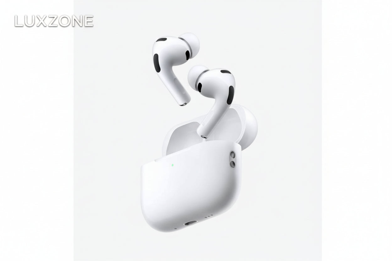 AirPods Pro 3 originales: Innovación en Salud Auditiva y Sonido de Alta Fidelidad
