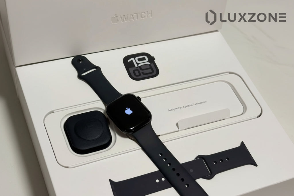 Apple Watch Series 11 ¡Nuevo! 42mm y 46mm