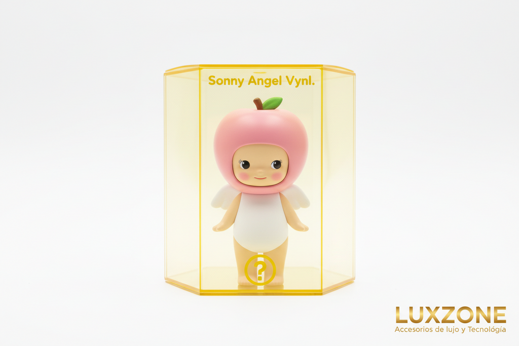 Figura Coleccionable Sonny Angel: Edición Blind Box (Mini Serie)