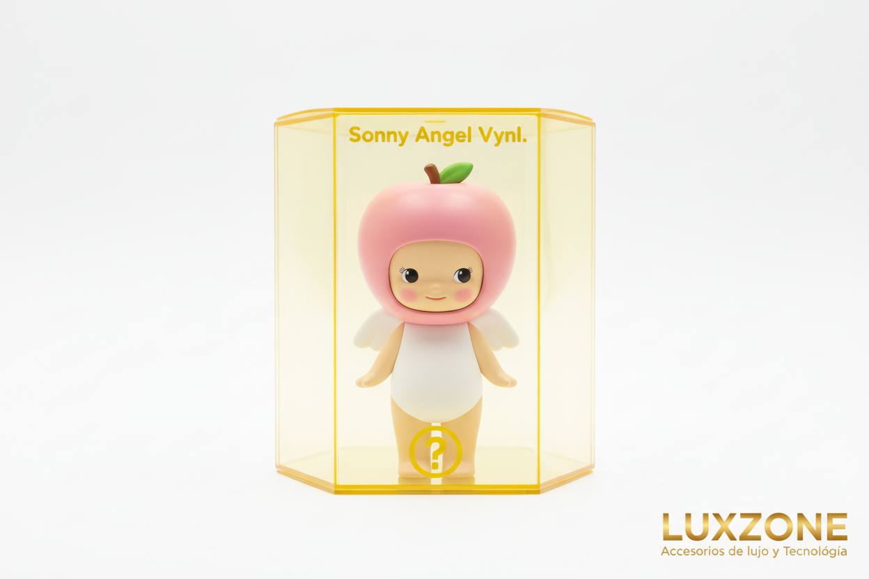 Figura Coleccionable Sonny Angel: Edición Blind Box (Mini Serie)