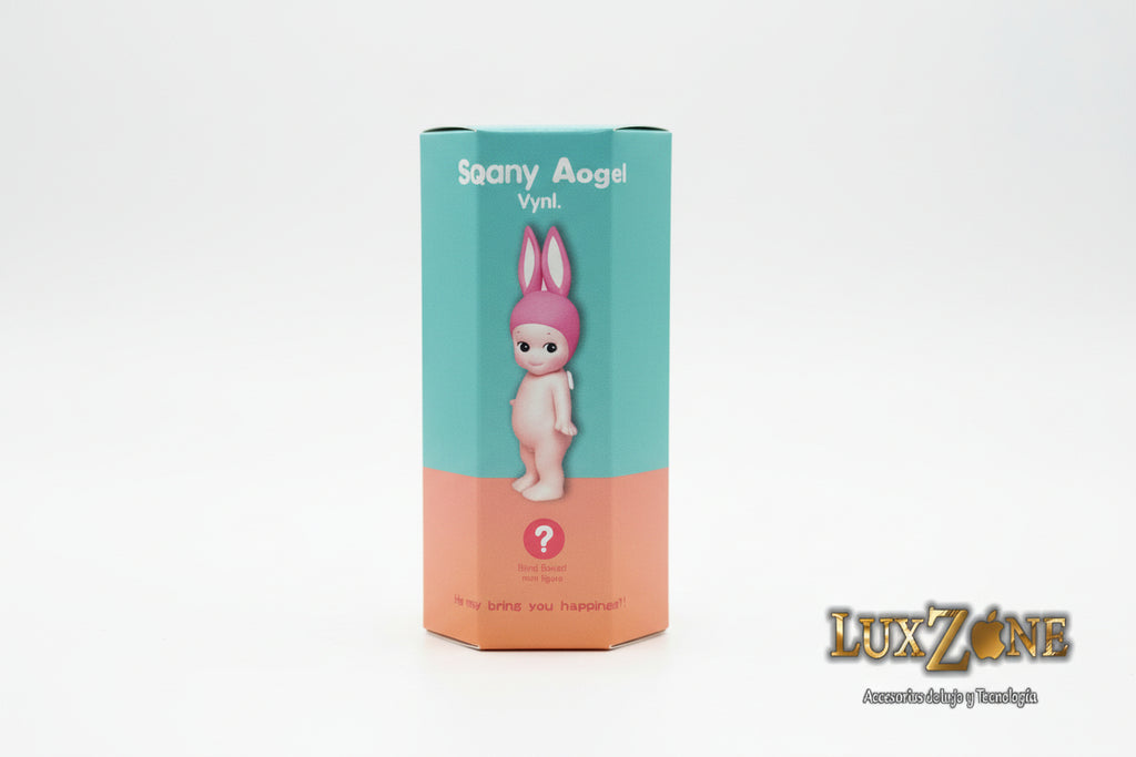 Figura Coleccionable Sonny Angel: Edición Blind Box (Mini Serie)